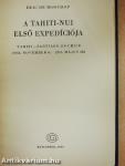 A Tahiti-Nui első expedíciója