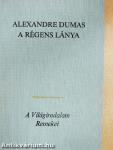A régens lánya