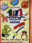 1111 találós kérdés