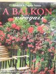 A balkon virágai
