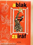 Ablak-Zsiráf