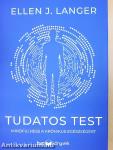 Tudatos test
