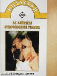 Az amerikai staffordshire terrier