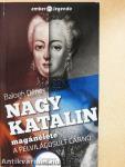 Nagy Katalin magánélete