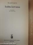 Soihtu korvassa