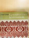 Keresztszemes kézimunkák