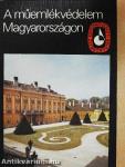 A műemlékvédelem Magyarországon