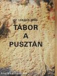 Tábor a pusztán