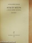 Húsz év múlva I-II.