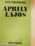 Áprily Lajos