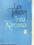 Anna Karenina I-II.