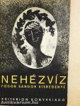 Nehézvíz