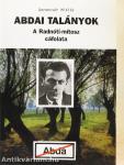 Abdai talányok