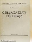 Csillagászati földrajz