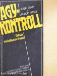 Agykontroll Silva módszerével