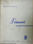 Fräserei
