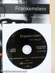Frankenstein - CD-vel