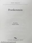 Frankenstein - CD-vel