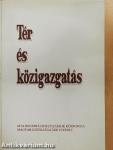 Tér és közigazgatás