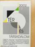 Tér és Társadalom 2002/3.
