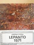 Lepanto, 1571