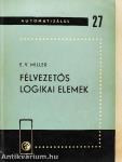 Félvezetős logikai elemek