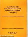 Gyermekkori beszédészlelési és beszédmegértési zavarok