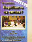 Repülhet-e az ember?