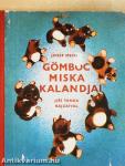 Gömböc Miska kalandjai