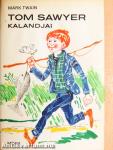 Tom Sawyer kalandjai