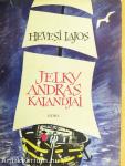 Jelky András kalandjai