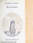 Kazohinia
