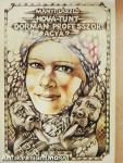 Hová tűnt Dorman professzor agya?