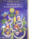 Madaras karácsonyfa