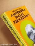 A matematikatanulás pszichológiája