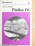Fizika IV.