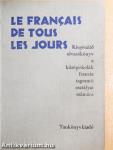 Le Francais de Tous les Jours