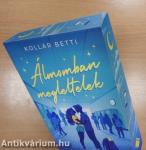 Álmomban megleltelek