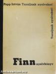 Finn nyelvkönyv