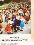 Magyar néptánchagyományok