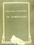 '56 Kárpátalján