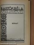 Bartók Béla kórusművei