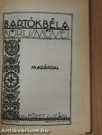 Bartók Béla kórusművei
