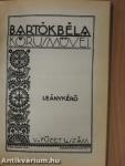 Bartók Béla kórusművei