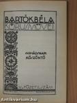 Bartók Béla kórusművei