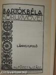 Bartók Béla kórusművei