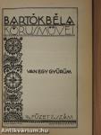 Bartók Béla kórusművei