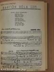 Bartók Béla kórusművei