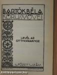 Bartók Béla kórusművei