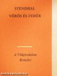 Vörös és fehér I-II.